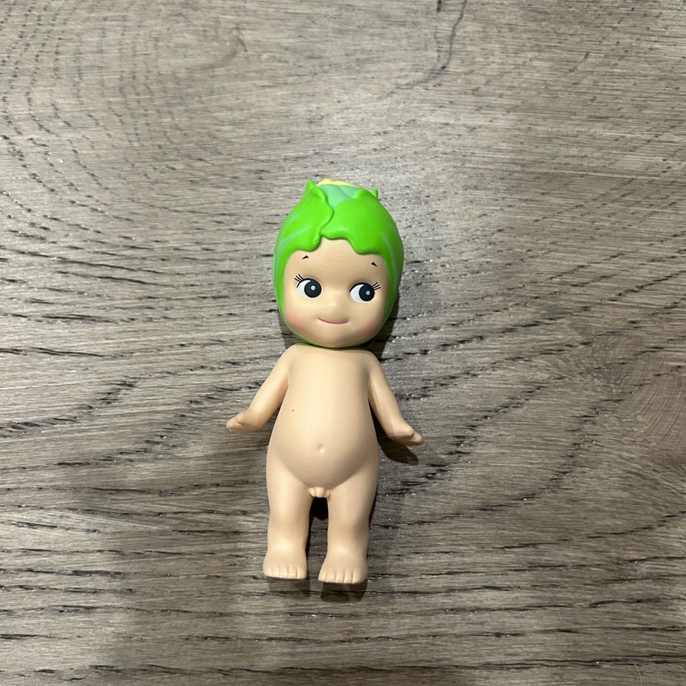 Sonny Angel cabbage 🥬